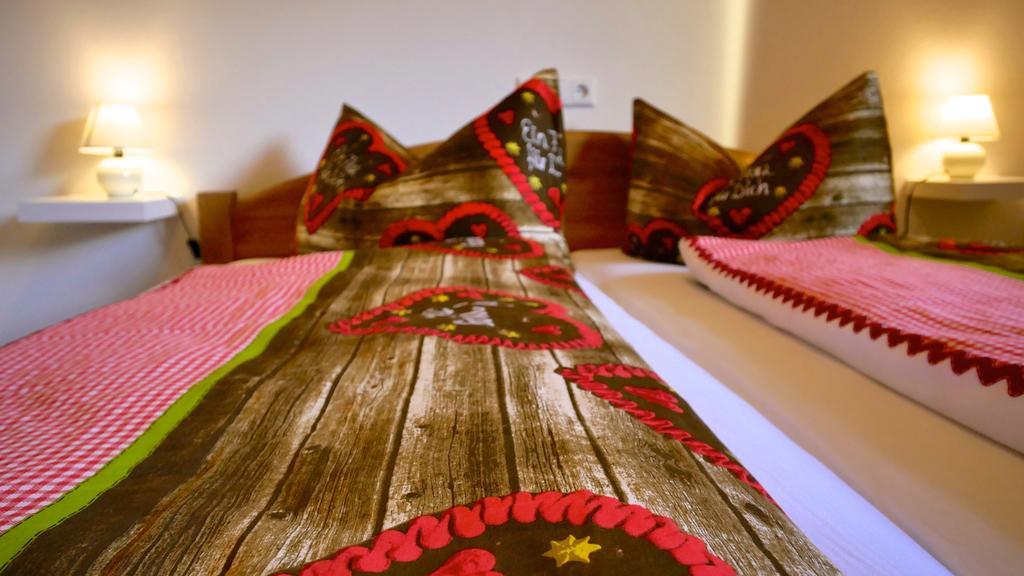 Apartment Lanser فغن الغرفة الصورة