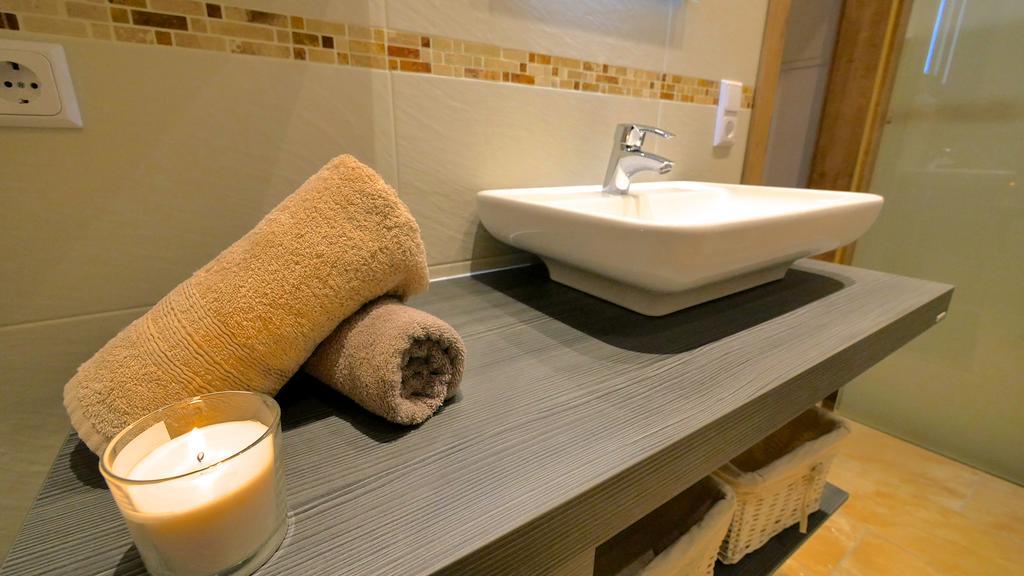 Apartment Lanser فغن الغرفة الصورة