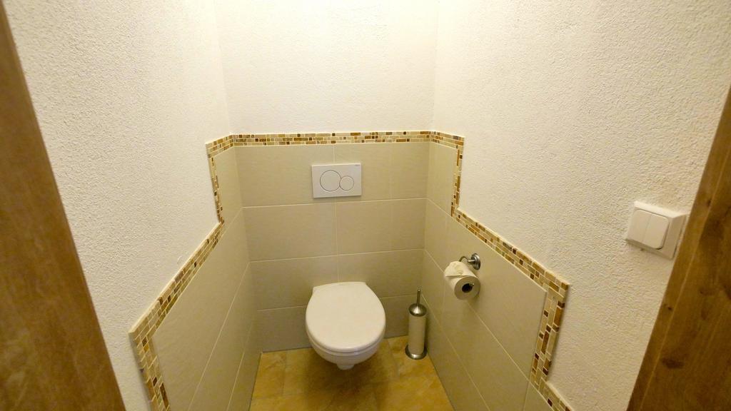 Apartment Lanser فغن الغرفة الصورة