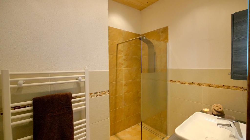 Apartment Lanser فغن الغرفة الصورة