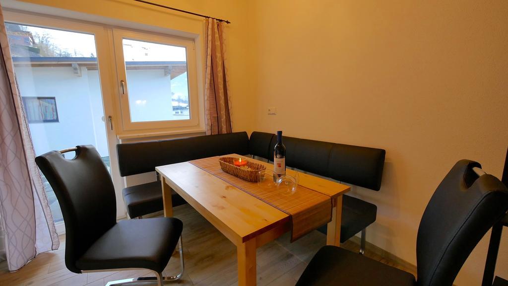 Apartment Lanser فغن الغرفة الصورة