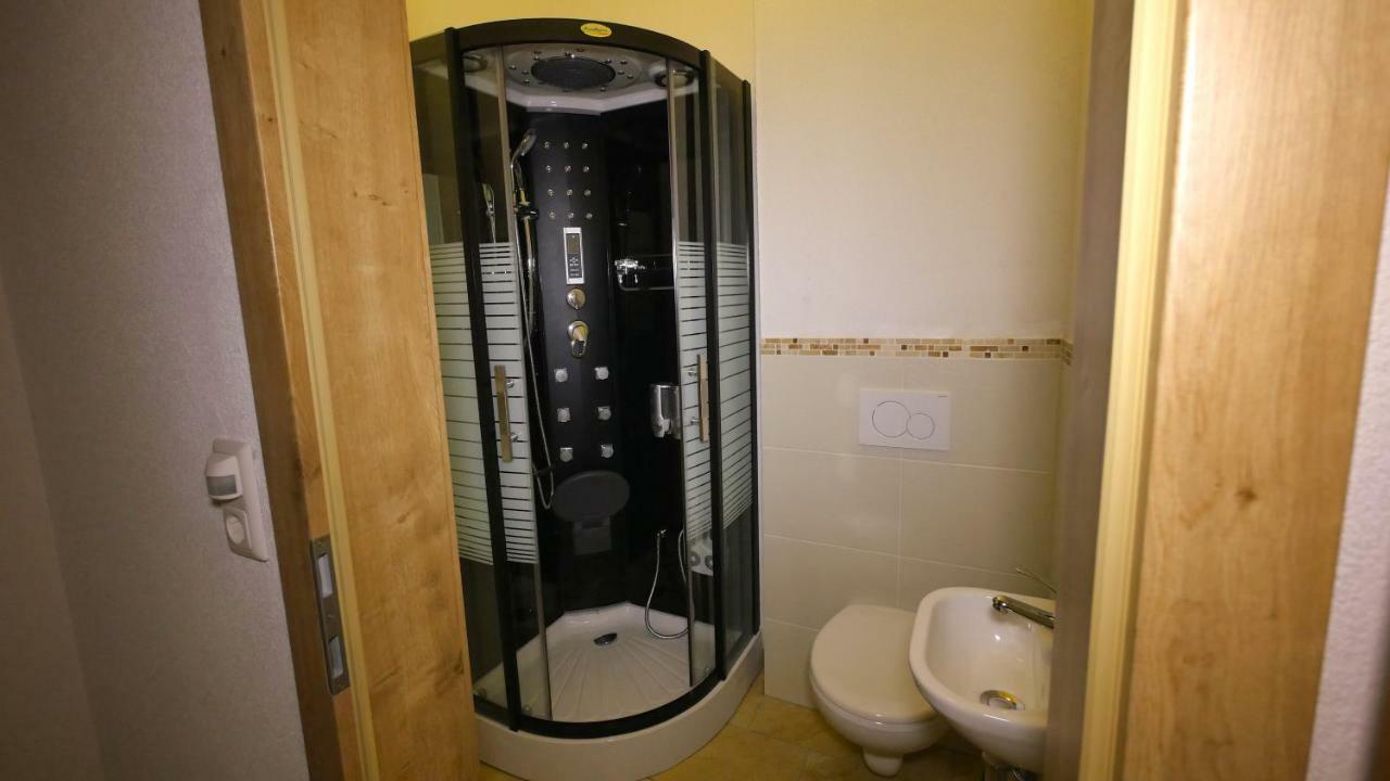 Apartment Lanser فغن المظهر الخارجي الصورة