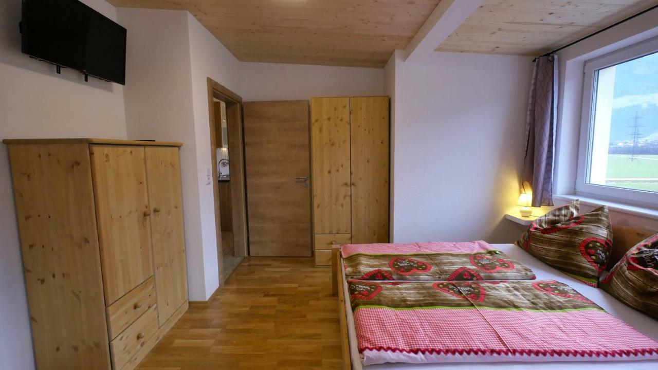 Apartment Lanser فغن المظهر الخارجي الصورة