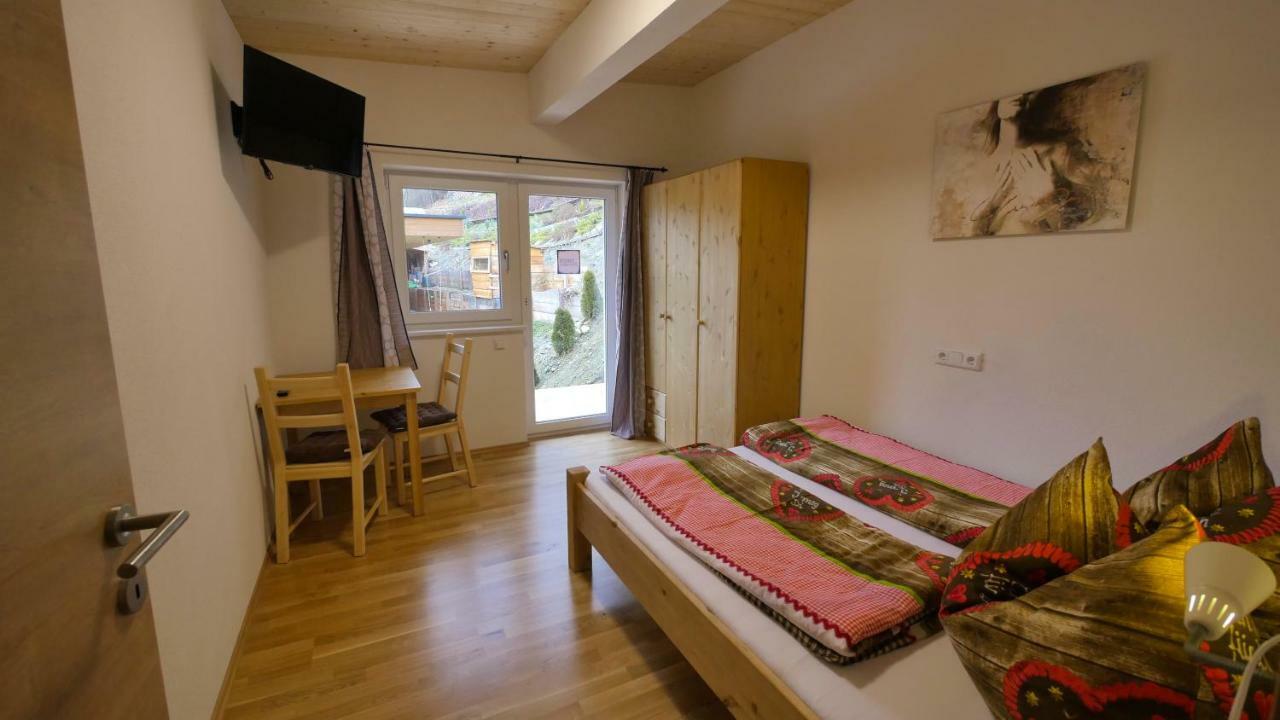 Apartment Lanser فغن المظهر الخارجي الصورة