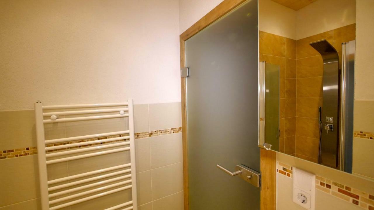 Apartment Lanser فغن المظهر الخارجي الصورة