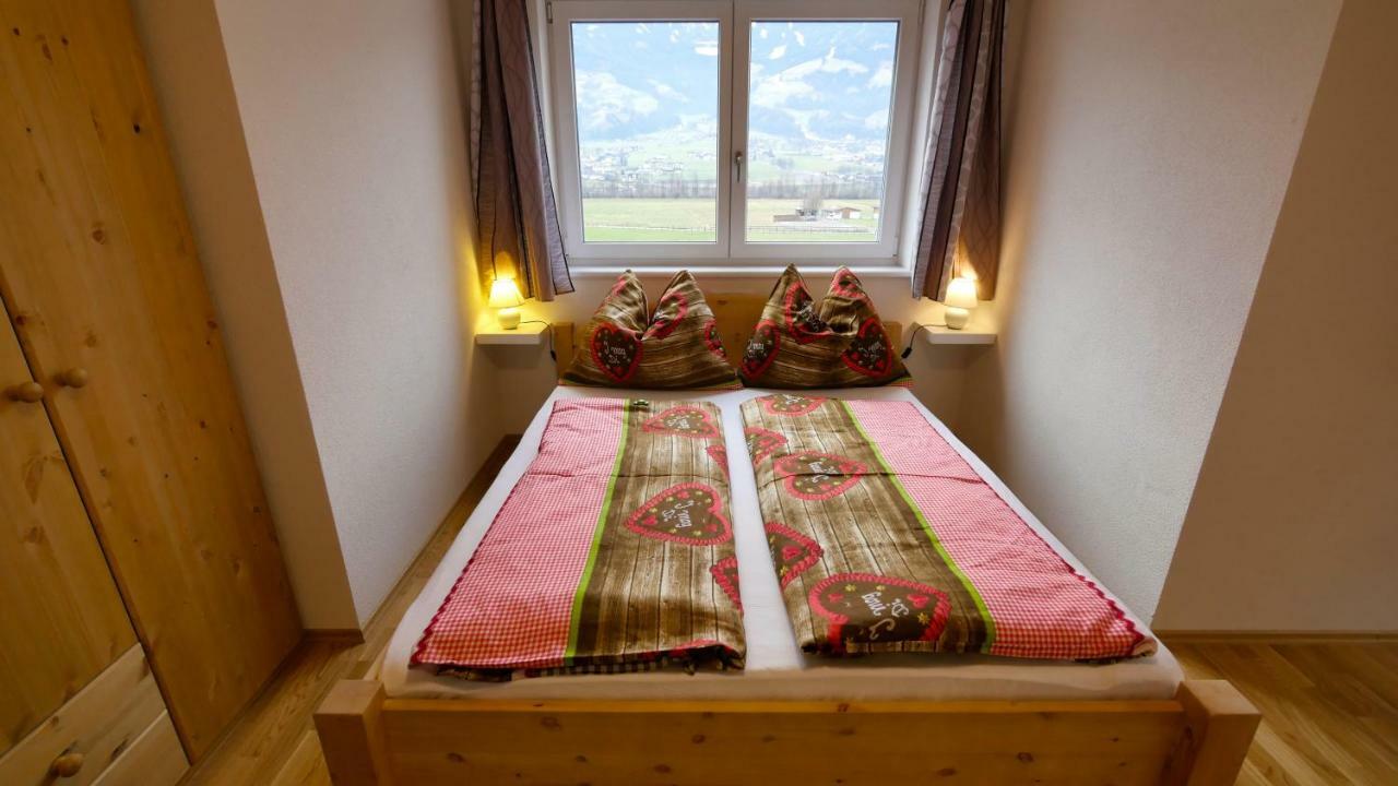 Apartment Lanser فغن المظهر الخارجي الصورة