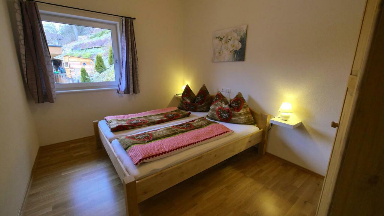 Apartment Lanser فغن المظهر الخارجي الصورة