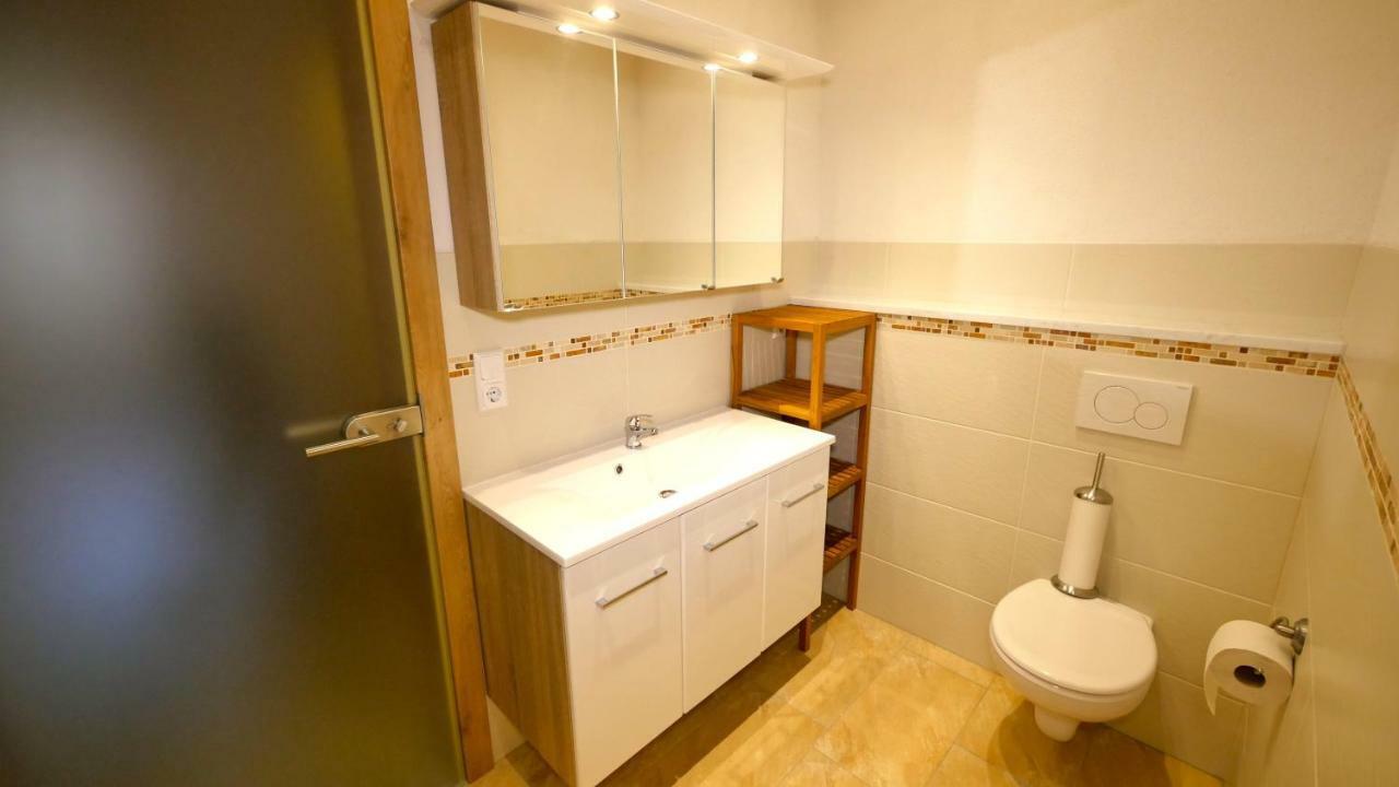 Apartment Lanser فغن المظهر الخارجي الصورة