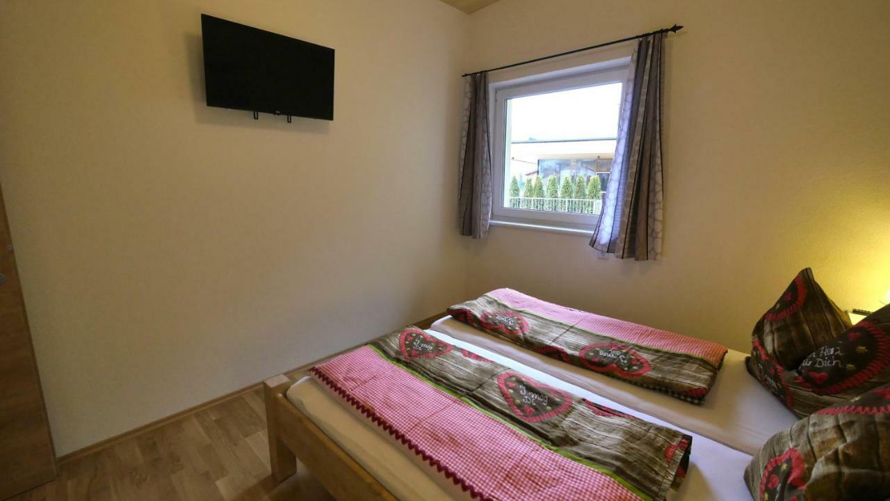 Apartment Lanser فغن المظهر الخارجي الصورة