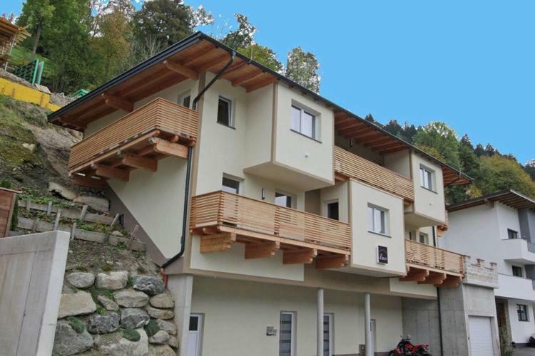 Apartment Lanser فغن المظهر الخارجي الصورة