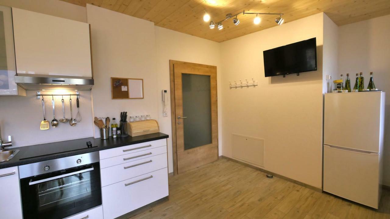 Apartment Lanser فغن المظهر الخارجي الصورة