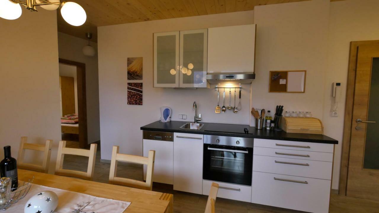 Apartment Lanser فغن المظهر الخارجي الصورة